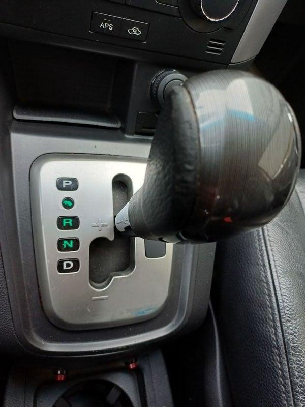 Chevrolet Captiva 2.0 VCDI 150 CV 4WD C.AUTOM. 7 POSTI 1°PROP