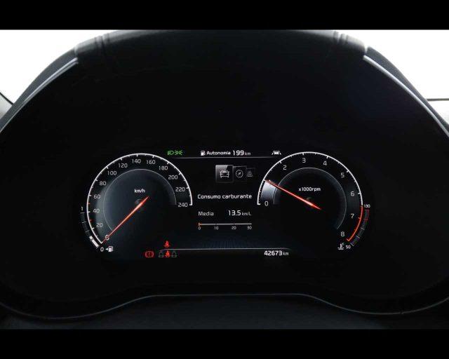 KIA XCeed 1.0 T-GDi GPL High Tech