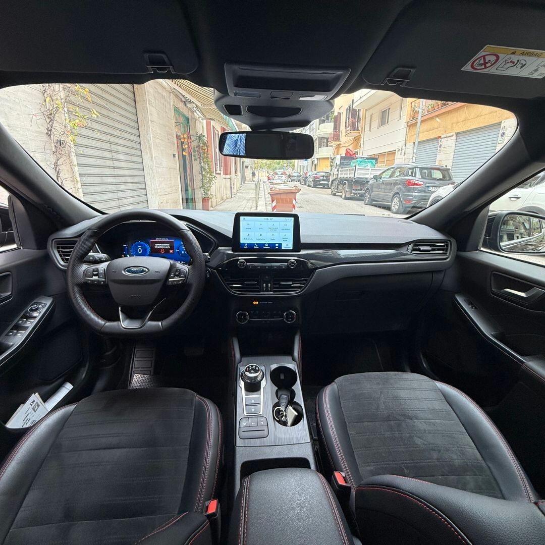 Ford Kuga 2.5 Plug In Hybrid *CERTIFICATA FORD*