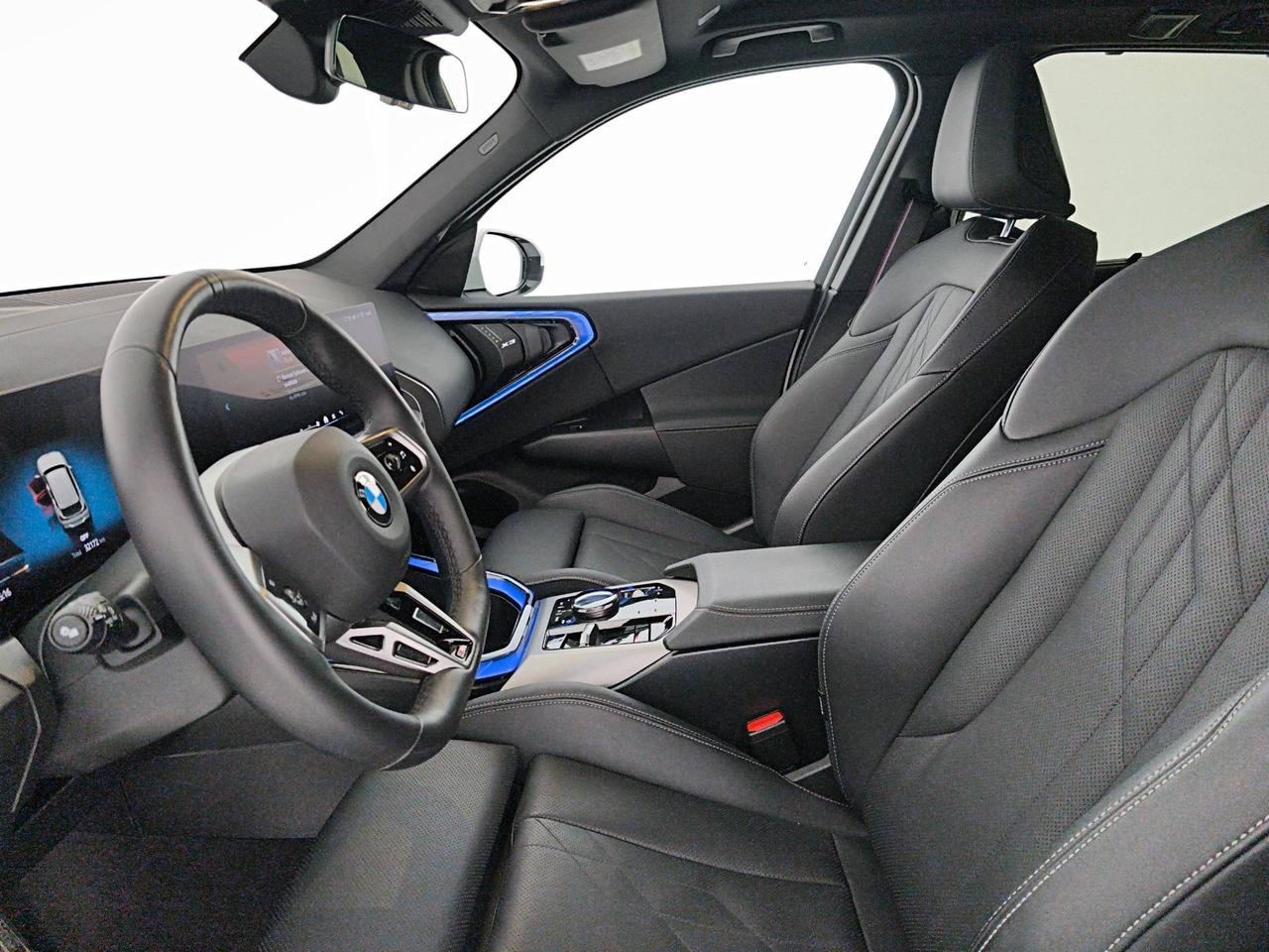 BMW X3 xDrive20d MSport Pro