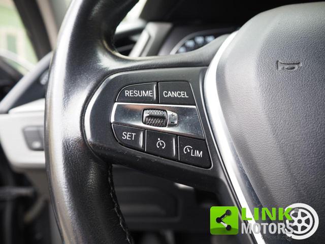 BMW 116 d 5p. Business Advantage aut