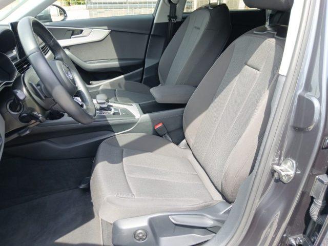 AUDI A4 Avant 35 TFSI S tronic Business Advanced APSP 2028