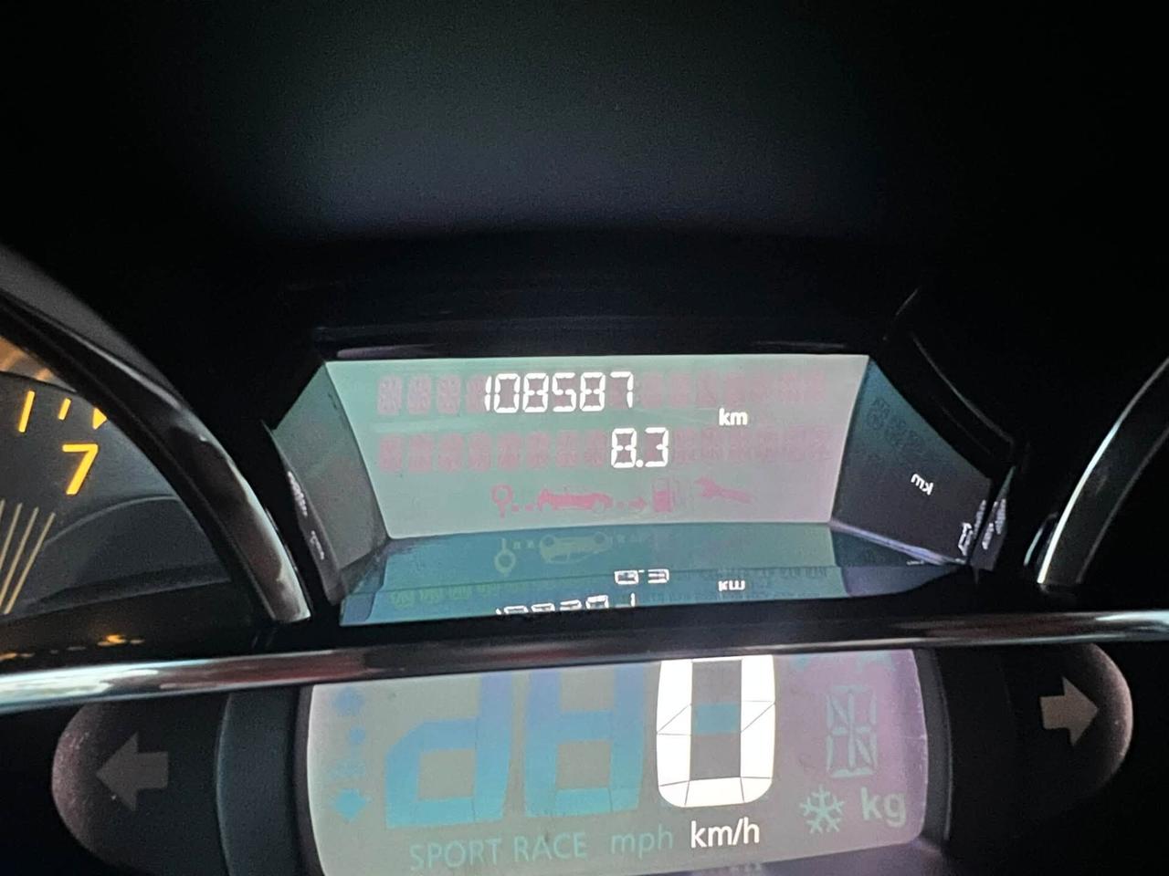 Renault Clio 1.2 75CV 5 porte Live