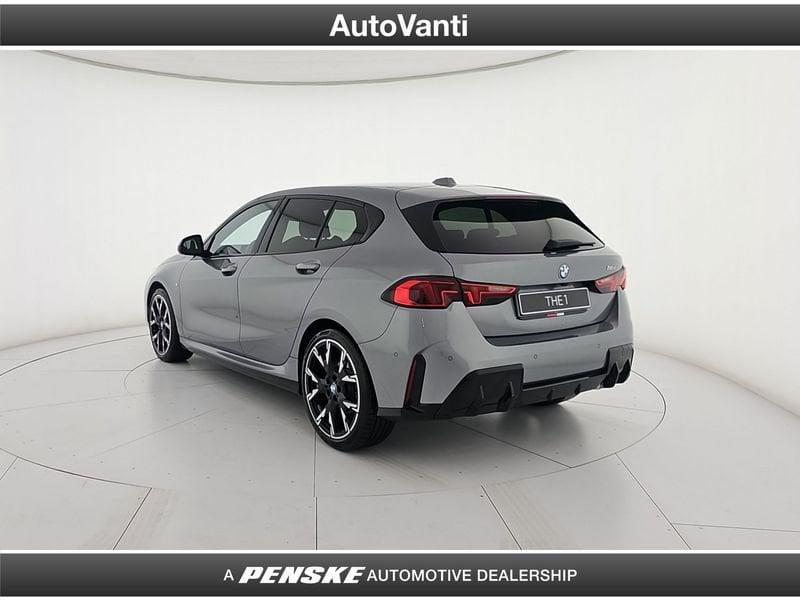 BMW Serie 1 118d MSport auto