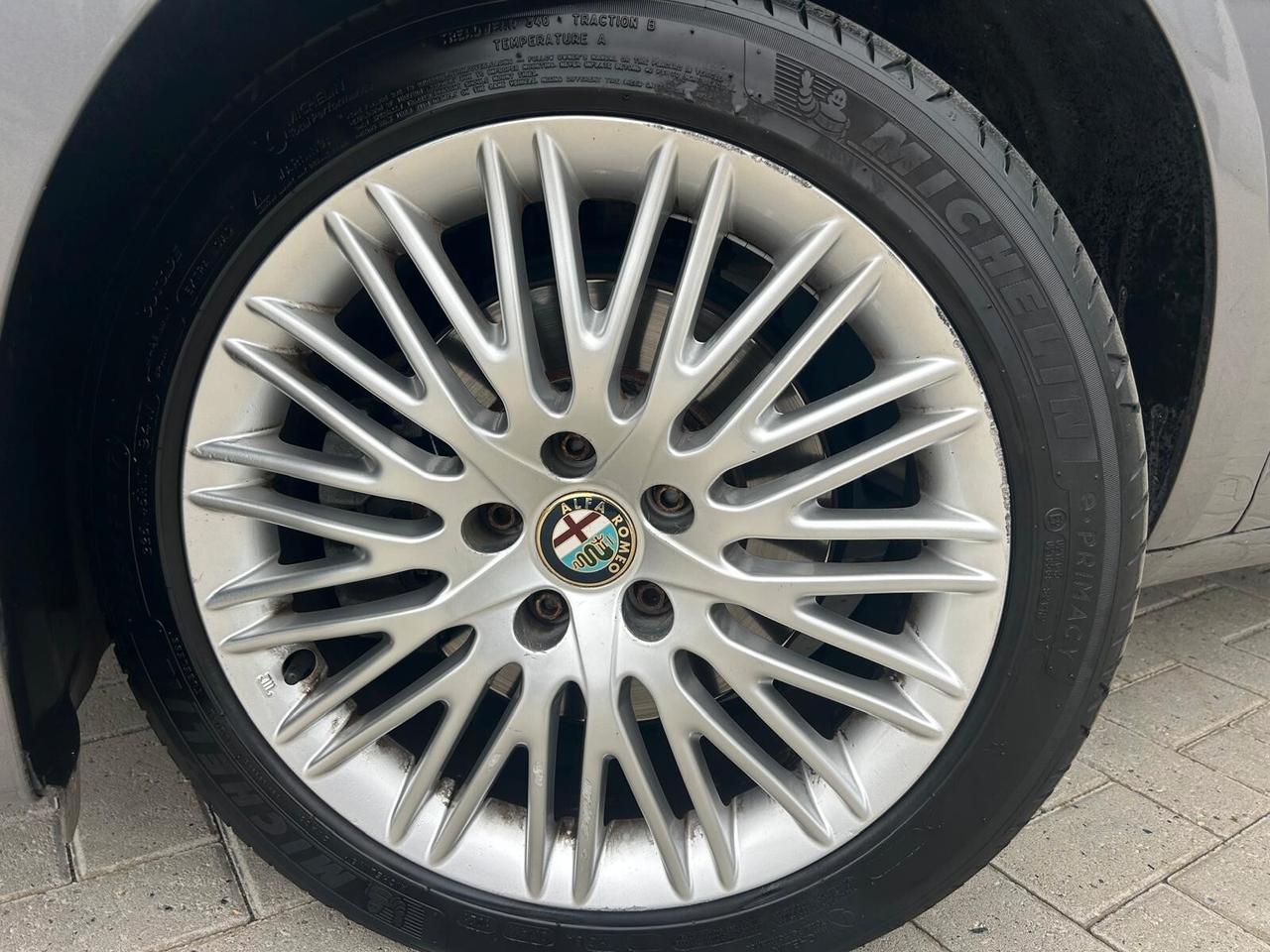 Alfa Romeo Giulietta 2.0 JTDm-2 150 CV Exclusive