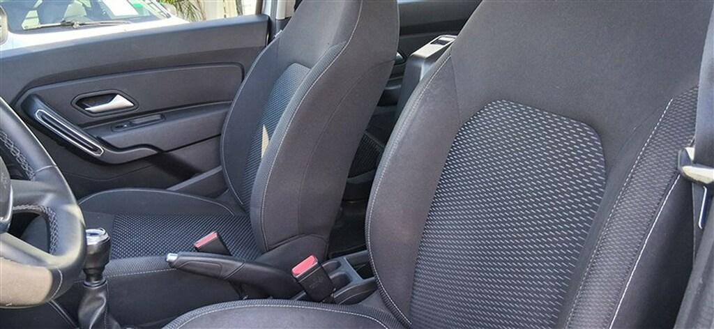 Dacia Duster 1.0 tce ECO-G Comfort 4x2