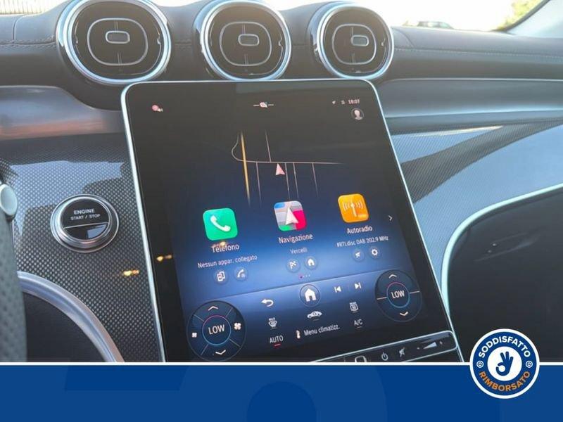 Mercedes-Benz GLC 300de 4Matic EQ-Power AMG Line Advanced Tech