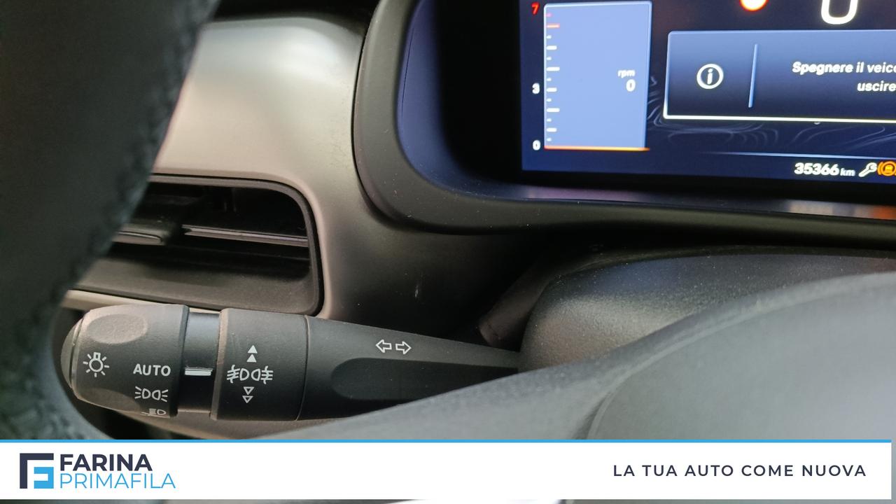 JEEP Avenger 2022 - Avenger 1.2 turbo Summit fwd 100cv