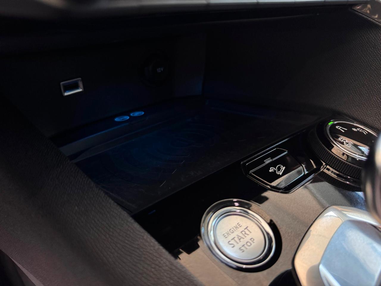 Peugeot 3008 BlueHDi 130 S&S Allure
