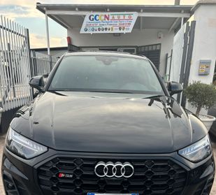 Audi Q5 SQ5 SPB TDI quattro tiptronic sport attitude