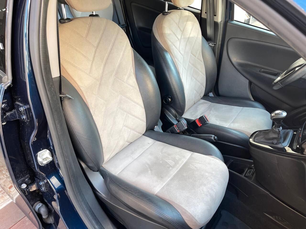 Lancia Ypsilon 0.9 TwinAir 85 CV Mya