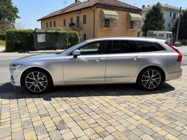 Volvo V90 D4 Geartronic Momentum LED-NAVI