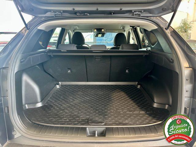 HYUNDAI Tucson 1.6 HEV aut. XLine *PREZZO SENZA VINCOLI*