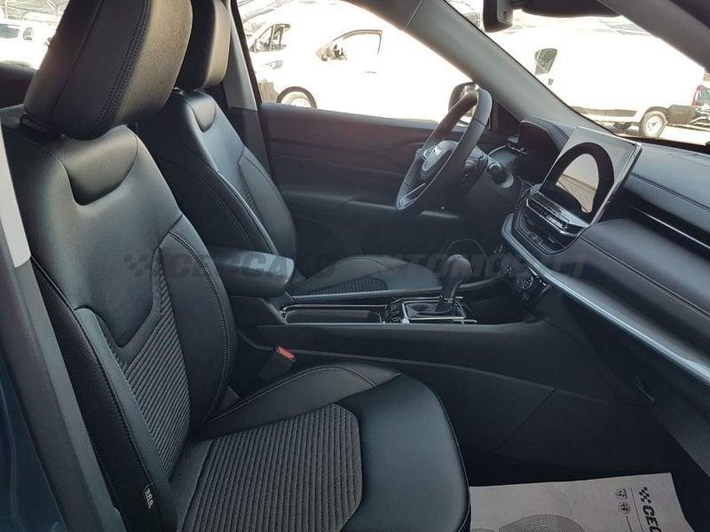 Jeep Compass Compass E-Hybrid My24 Altitude1.5 Turbo T4 E-Hybrid 130cv Fwd Dct7