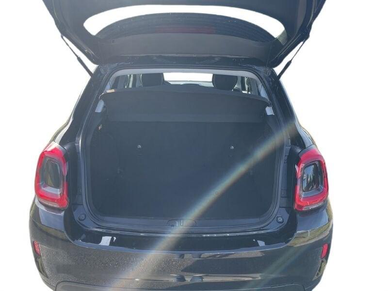 FIAT 500X 500X 1.0 T3 120 CV Club
