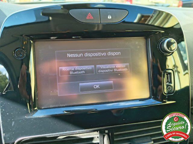 RENAULT Clio dCi 8V 75 CV Start&Stop 5 porte Energy Duel