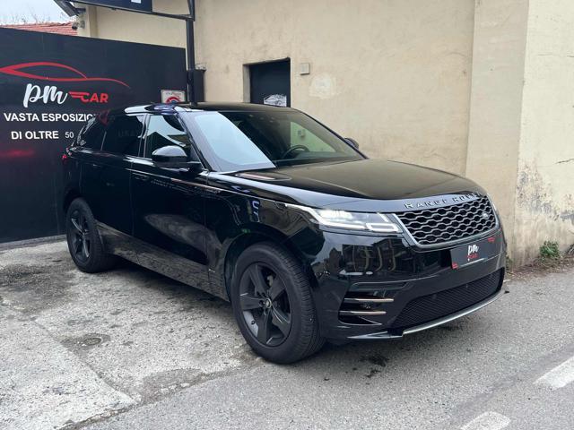 LAND ROVER Range Rover Velar 2.0D I4 240 CV R-Dynamic HSE