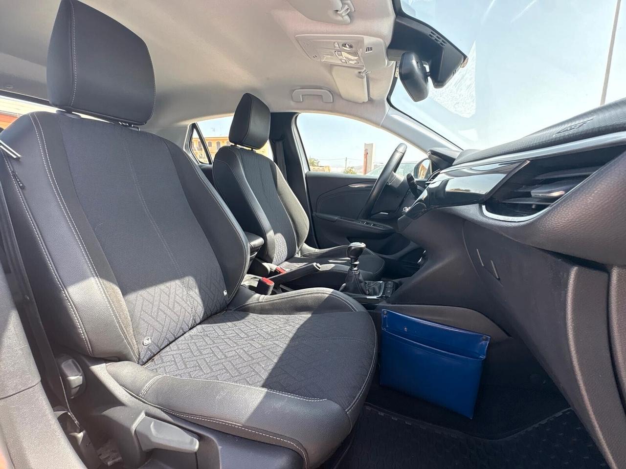 Opel Corsa 1.2 100 CV Edition