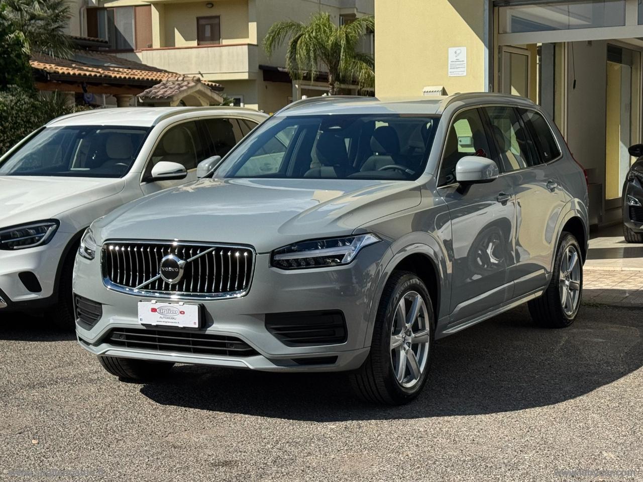 VOLVO XC90 B5 AWD 7 POSTI KM0