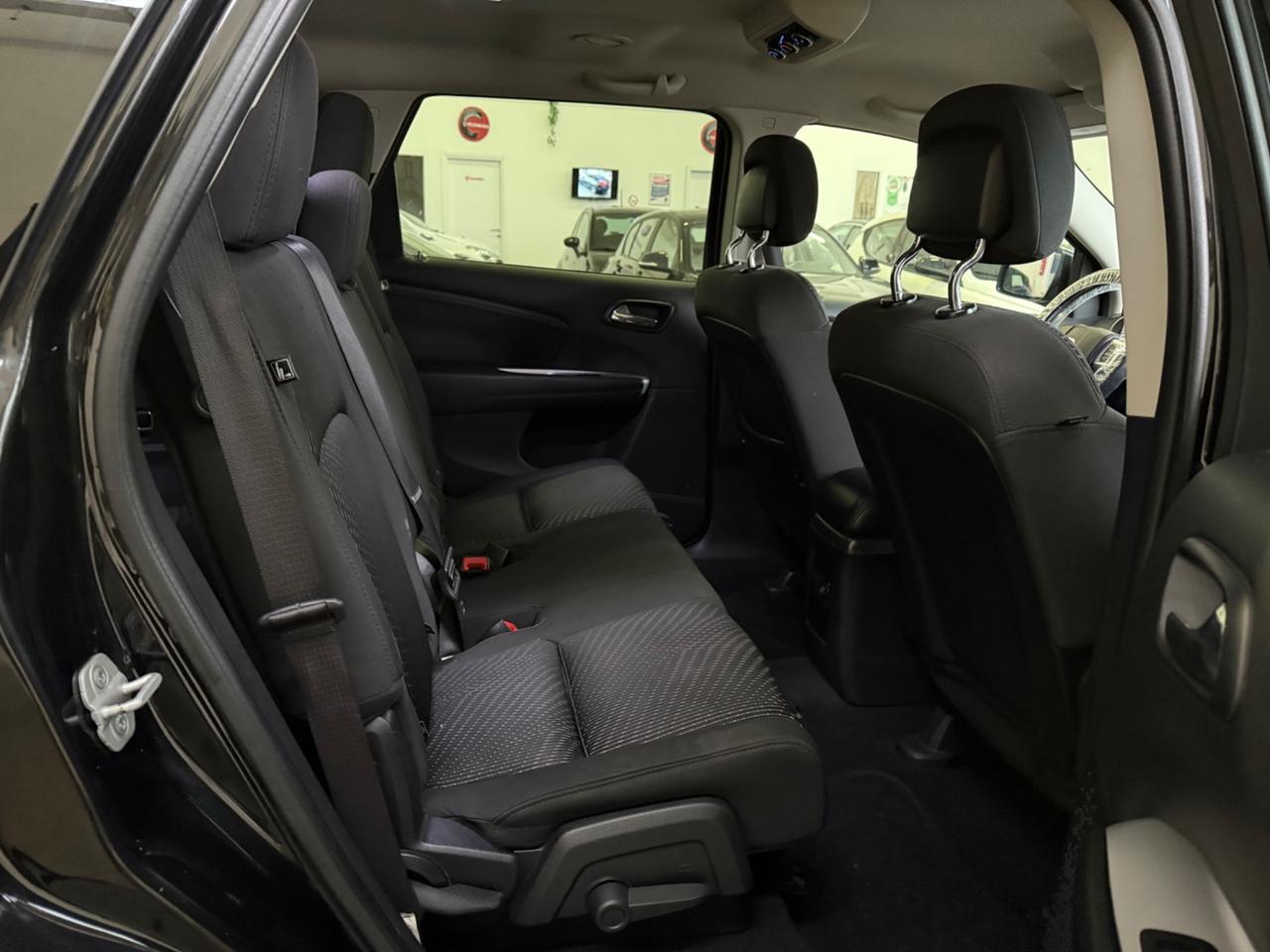 Fiat Freemont 2.0 Multijet 170 CV 4X4