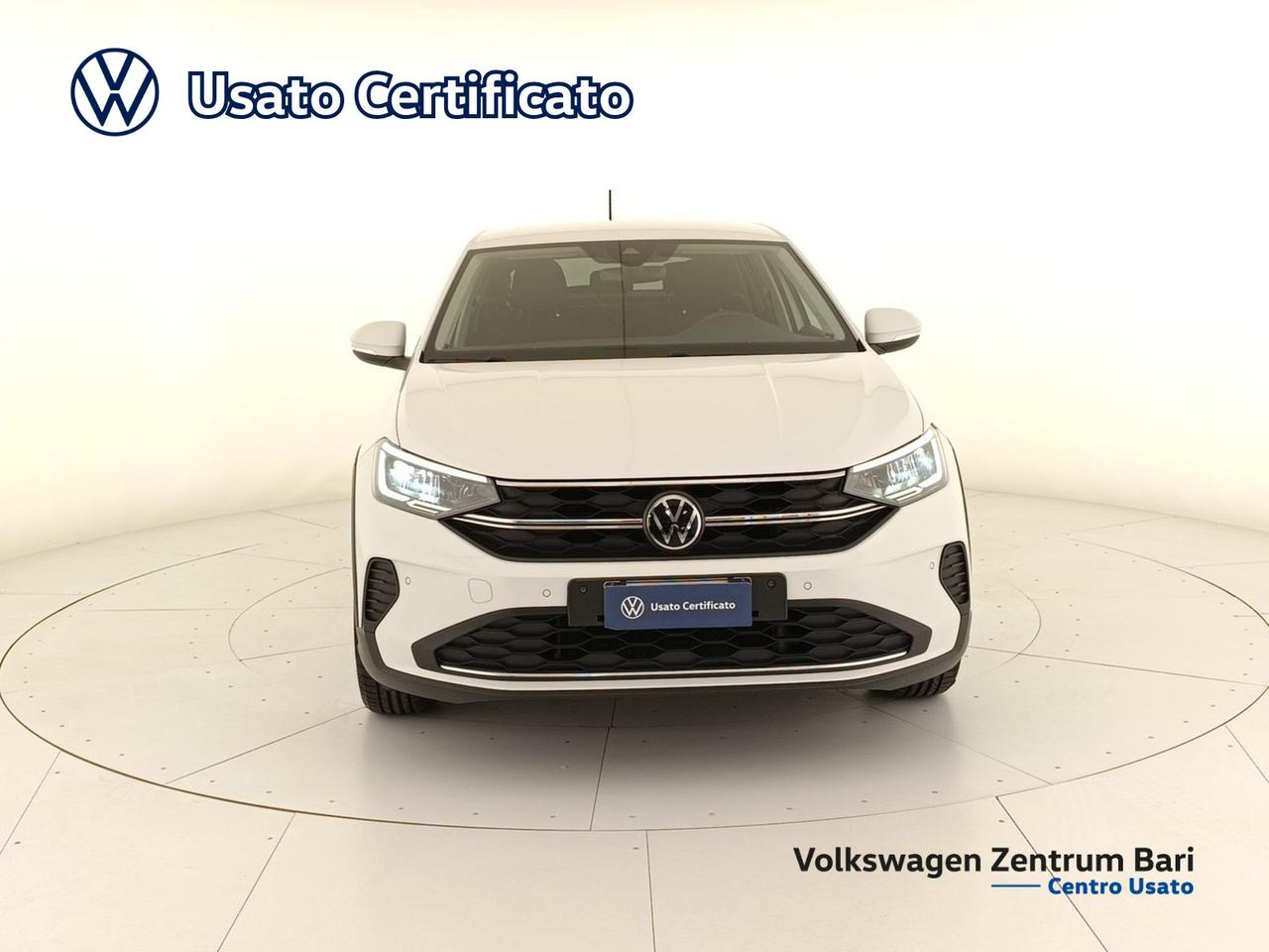 Volkswagen Taigo 1.0 tsi life 110cv dsg
