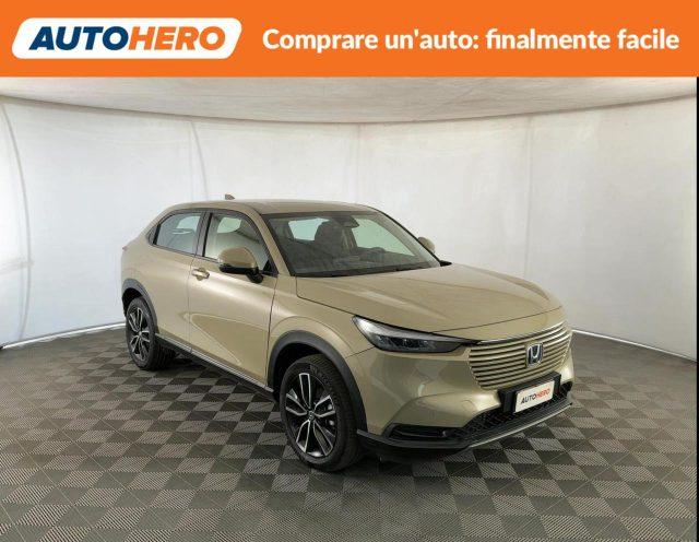 HONDA HR-V 1.5 Hev eCVT Elegance