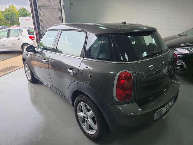 MINI One D Countryman Mini Countryman R60 1.6
