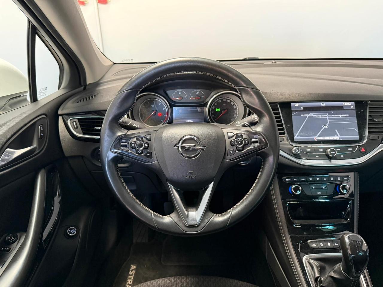 Opel Astra Sports Tourer 1.0cc INNOVATION 105cv - 1 PROPRIETARIO FULL OPT.