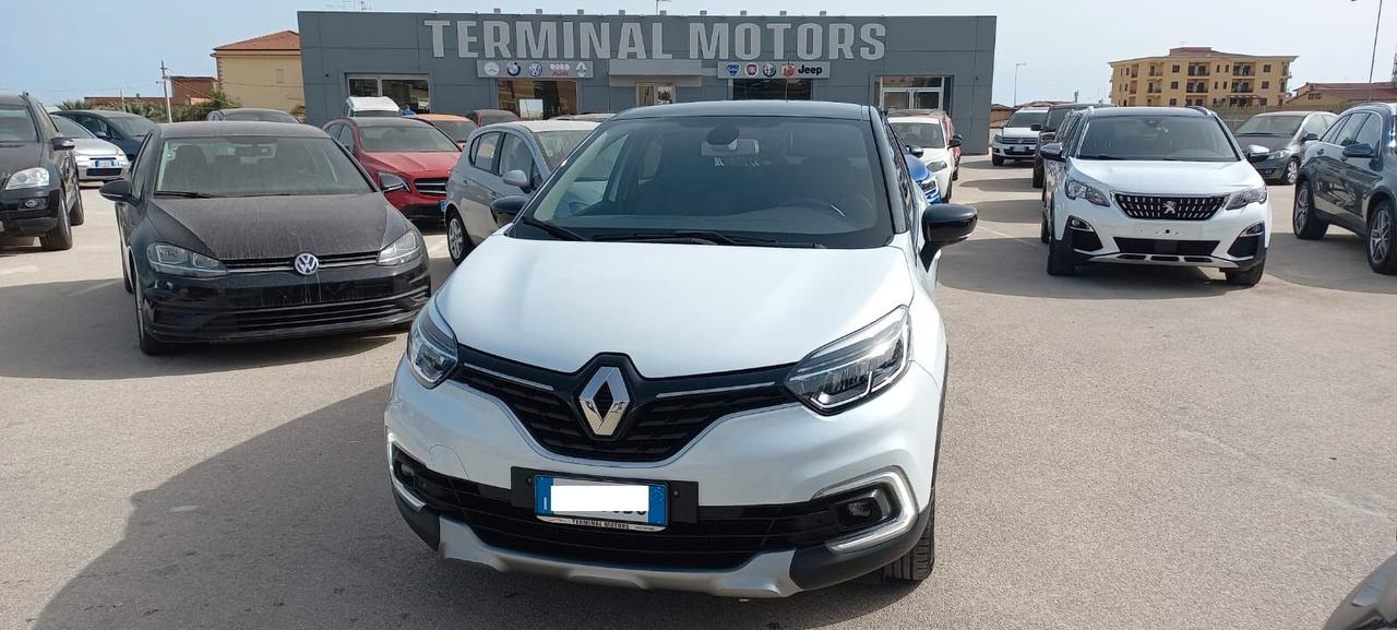 Renault Captur TCe 12V 90 CV Start&Stop Energy Intens