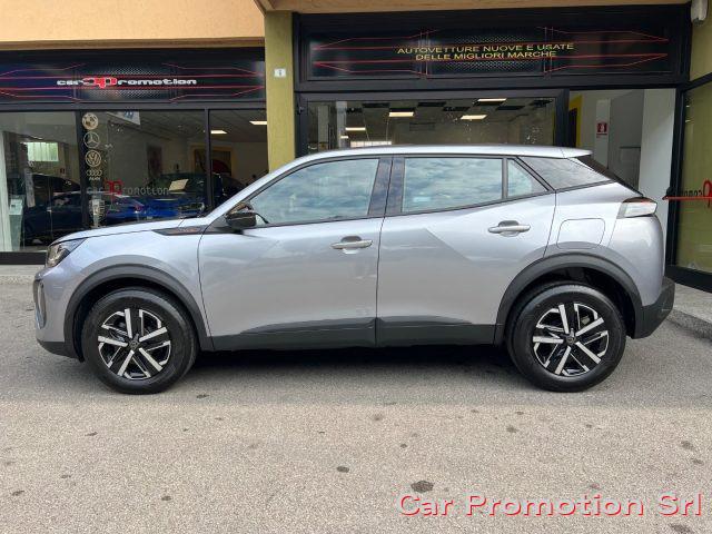 PEUGEOT 2008 PureTech 100 S&S Style