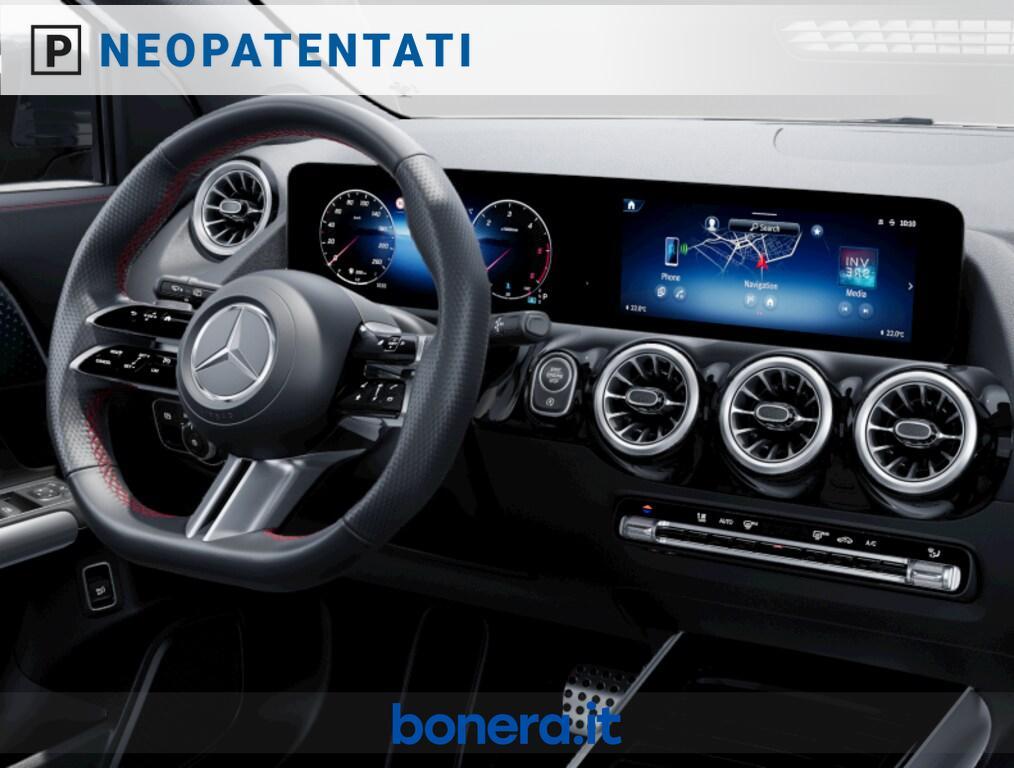 Mercedes GLA 180 180 D AMG Line Advanced Plus 8G-DCT