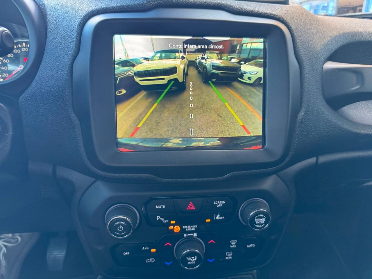 Jeep Renegade 1.0 T3 Limited PACK FULL LED