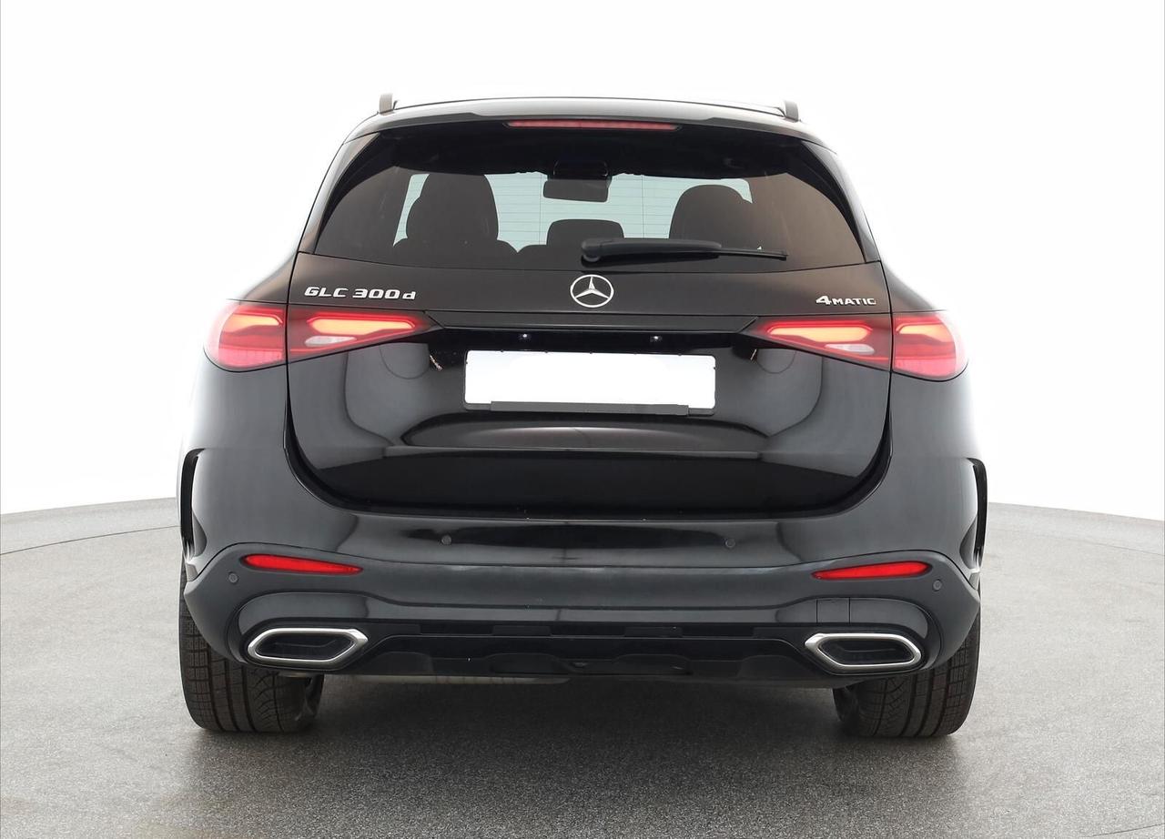 Mercedes-benz GLC 300d Premium Amg Digital Pano Cerchi20 Iva Esposta