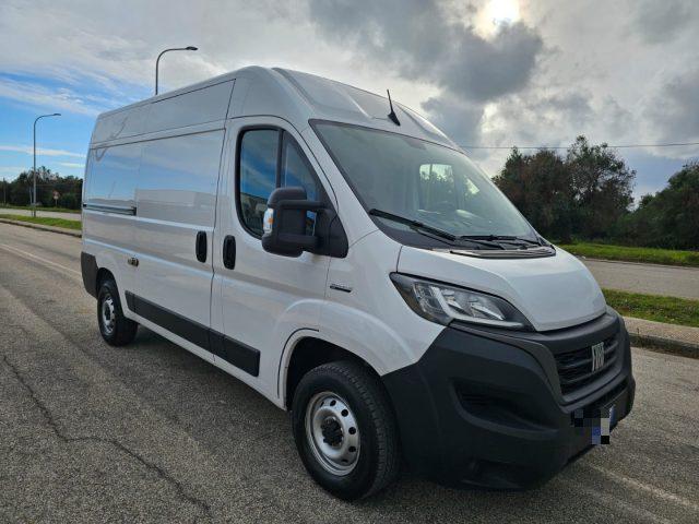 FIAT Ducato 33 2.2 MJT 140CV PM-TM Furgone NUOVO MODELLO