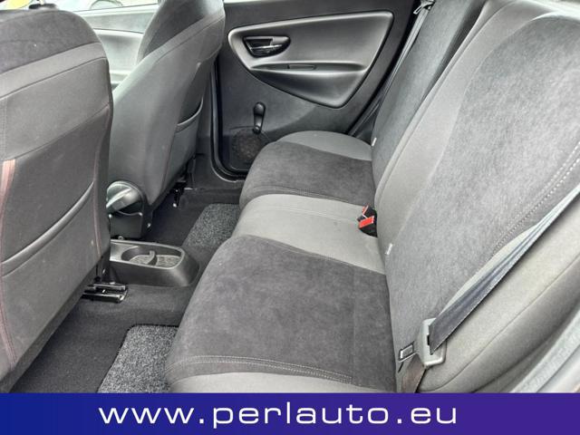 LANCIA Ypsilon 1.2 69 CV 5 porte S&S Gold