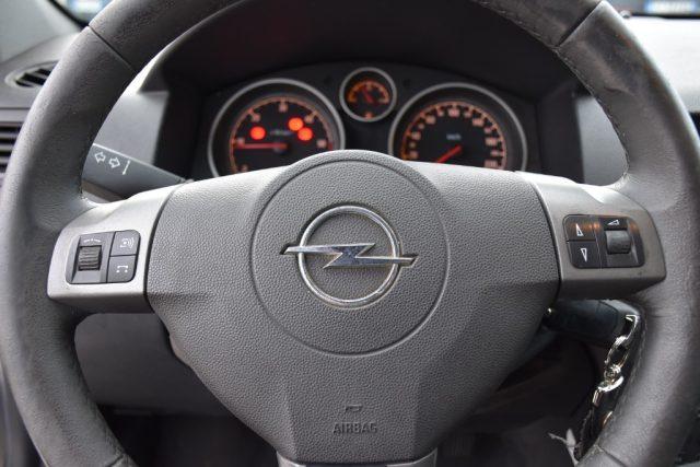 OPEL Astra 1.7 CDTI 101CV Station Wagon Cosmo