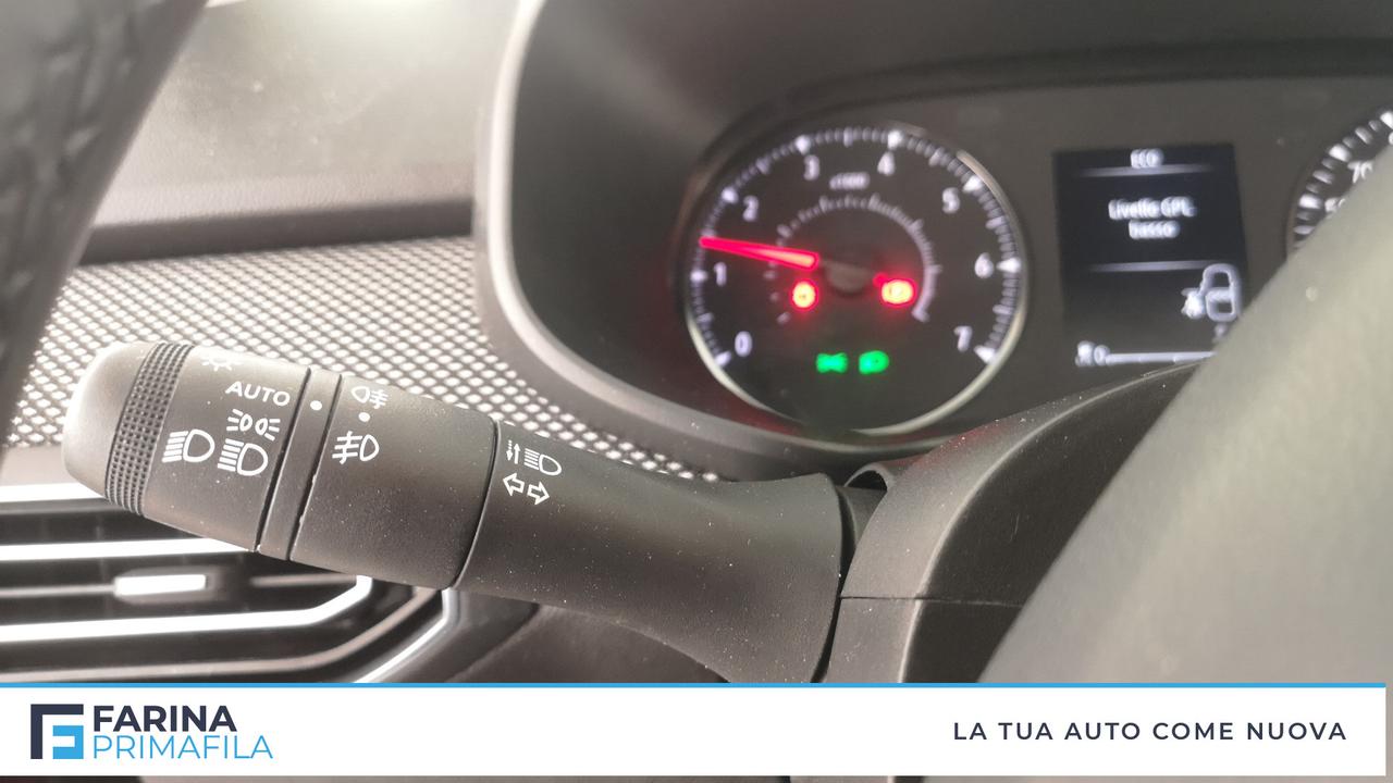 DACIA Sandero Streetway III 2021 - Sandero Streetway 1.0 tce Comfo
