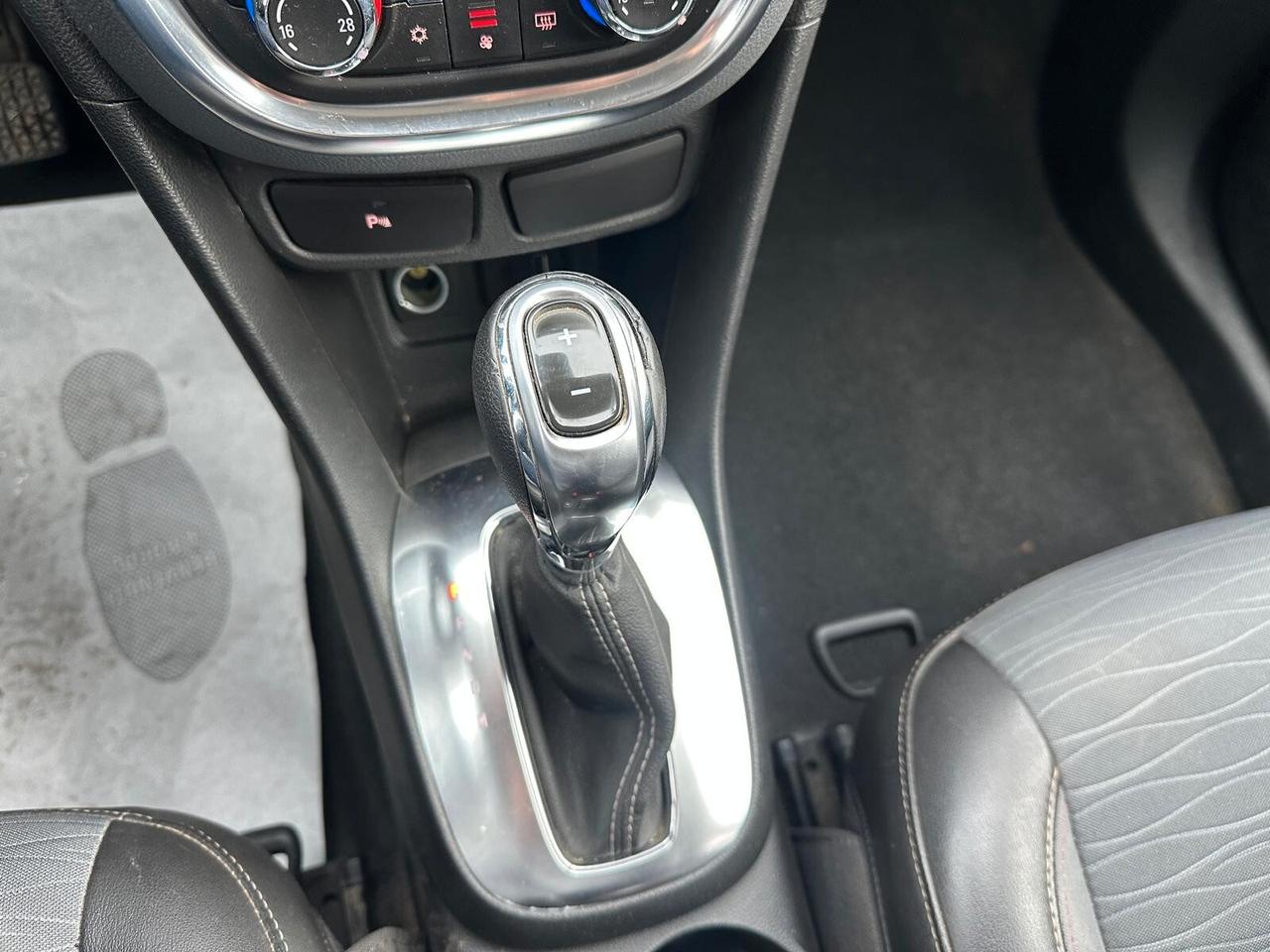 Opel Mokka 1.6 CDTI Ecotec 136CV 4x2 Start&Stop Cosmo b-Color