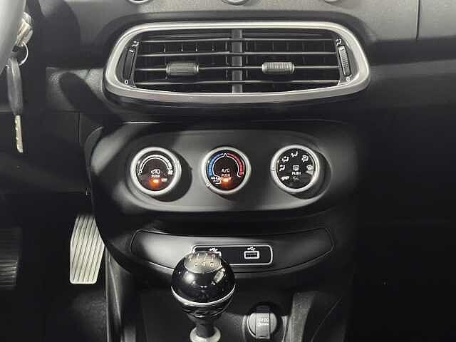 Fiat 500X 1.0 T3 120 CV