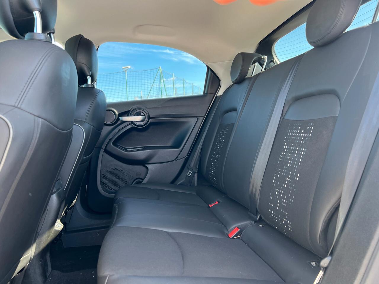 Fiat 500X 1.6 MultiJet 130 CV Connect PREZZO REALE