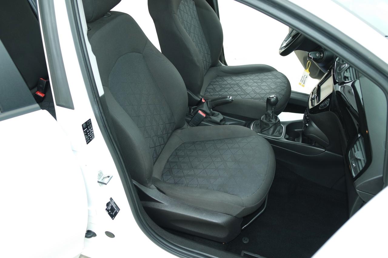 Opel Corsa 1.4 90CV GPL Tech 5 porte 120 Anniversary