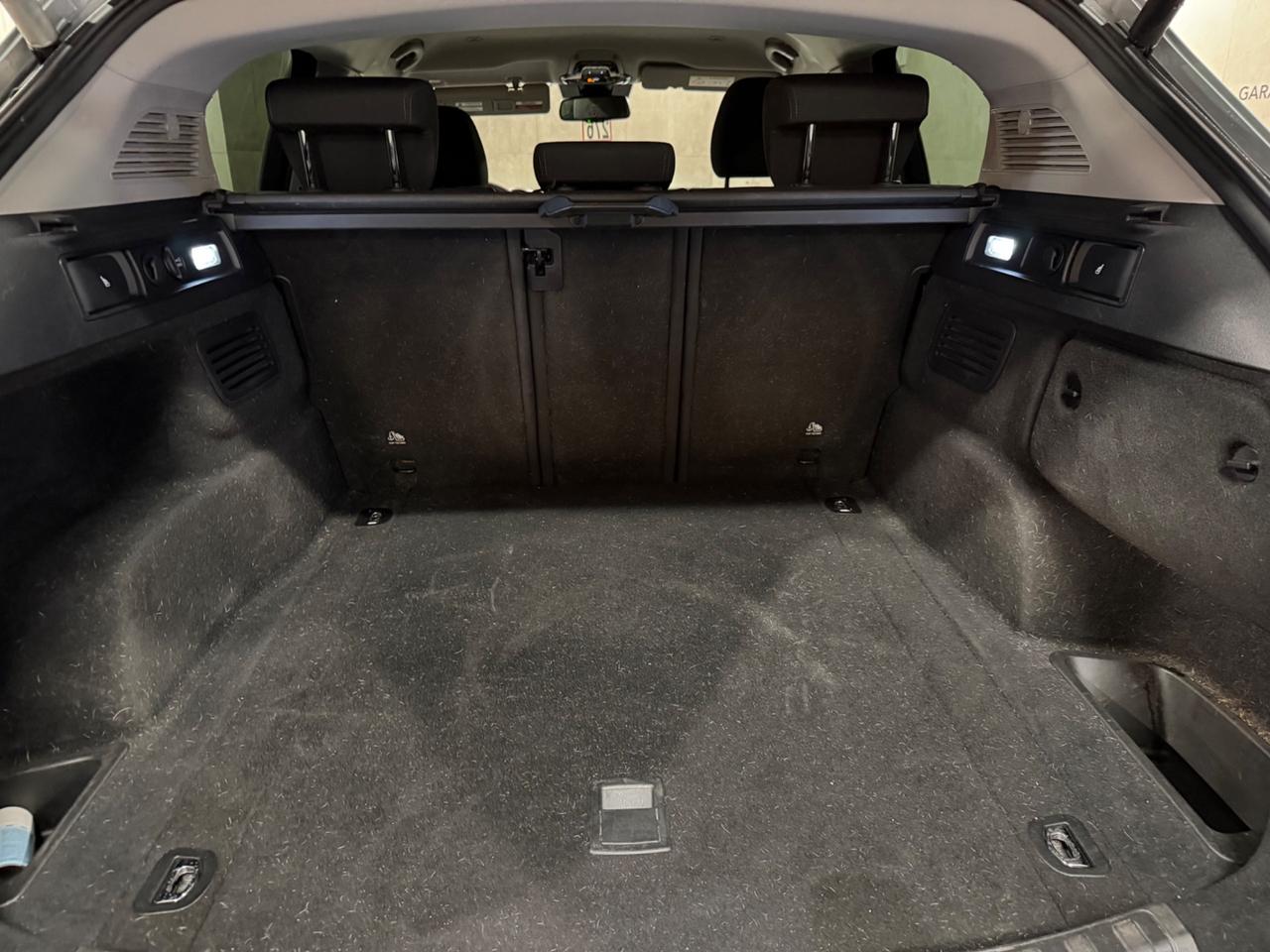 Alfa Romeo Stelvio 2.2 Turbodiesel 160 CV AT8 RWD Business