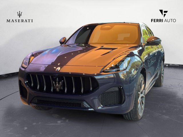MASERATI Grecale MHEV 250 CV AWD