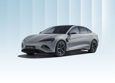 BYD Seal 82,5 kWh Design MY24