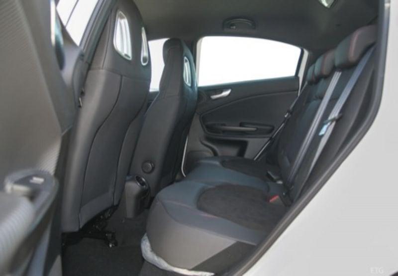 Alfa Romeo Giulietta III 2016 1.6 jtdm Business 120cv