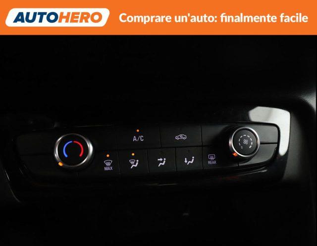 OPEL Corsa 1.2 100 CV GS Line +