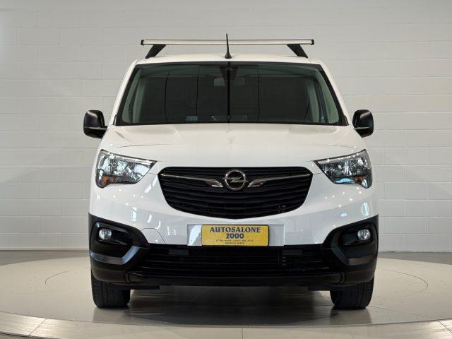 OPEL Combo Cargo XL 1.5D 130CV S&S EAT8 PL PREZZO+IVA