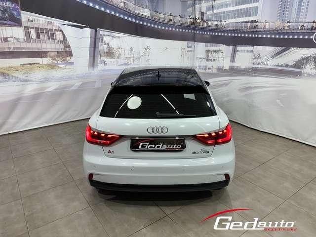 Audi A1 SPB 30 TFSI S tronic Admired Advanced FULL-LED NAV