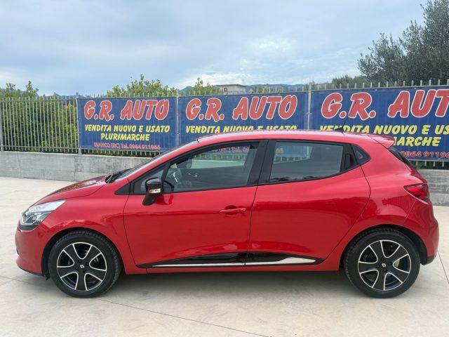 RENAULT Clio 1.5 dCi DIESEL PERFETTA