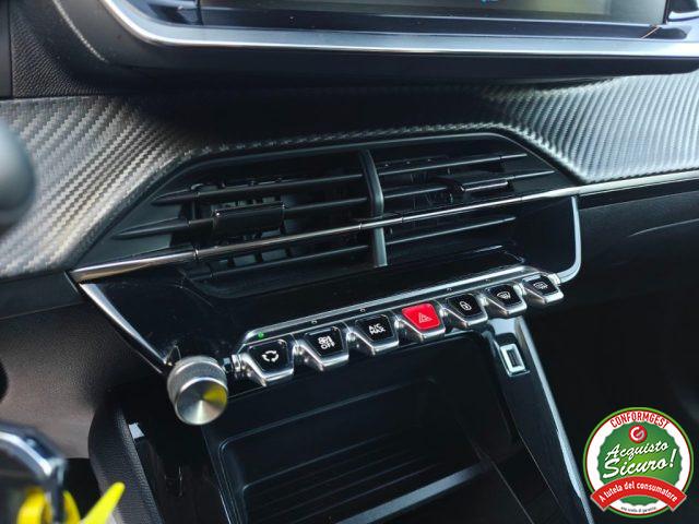 PEUGEOT 208 BlueHDi 100 Stop&Start 5 porte Allure Pack